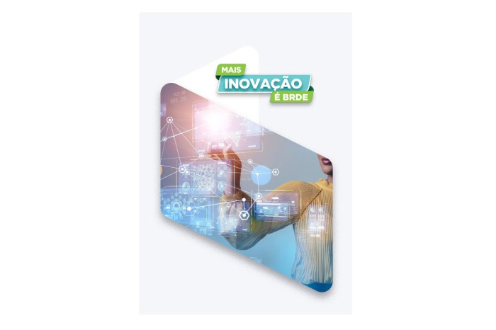 Com aporte de R$ 900 milhões, BRDE lidera ranking nacional de investimentos em inovação