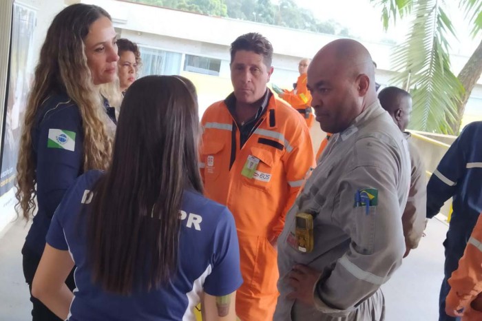 Maio Amarelo: Detran-PR promove educação para o trânsito na Capital e Interior