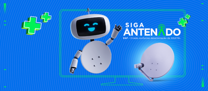 Semdes esclarece população de baixa renda sobre acesso à nova parabólica digital