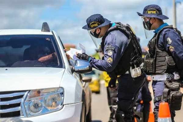 BPRE inicia “Operação Corpus Christi 2023” nesta quarta-feira (7)