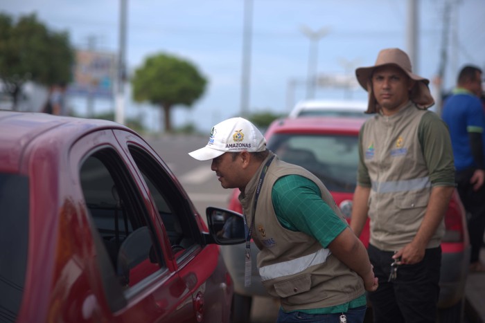 Operação Viagem Segura: mais de 27 mil pessoas devem utilizar o transporte intermunicipal no feriadão de Corpus Christi