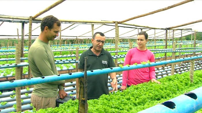 Cooperativa de Teófilo Otoni movimenta mais de R$ 1,5 milhão ao ano com vendas para merenda escolar
