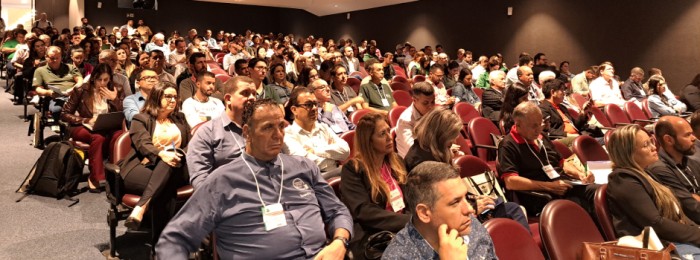 Senagri encerra com sucesso de público e troca de conhecimentos sobre insumos agrícolas