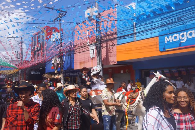 Festival Empreende Caipira reúne classe empresarial