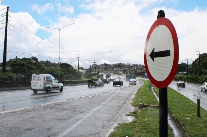 Detran-BA orienta condutores em circulação no período do São João