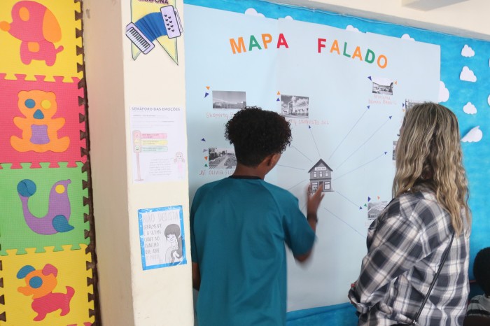 Centros Pop promovem ações pelo fim do trabalho infantil