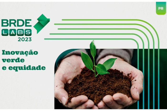 Programa BRDE Labs PR encerra fase de captação e trabalha na seleção de startups