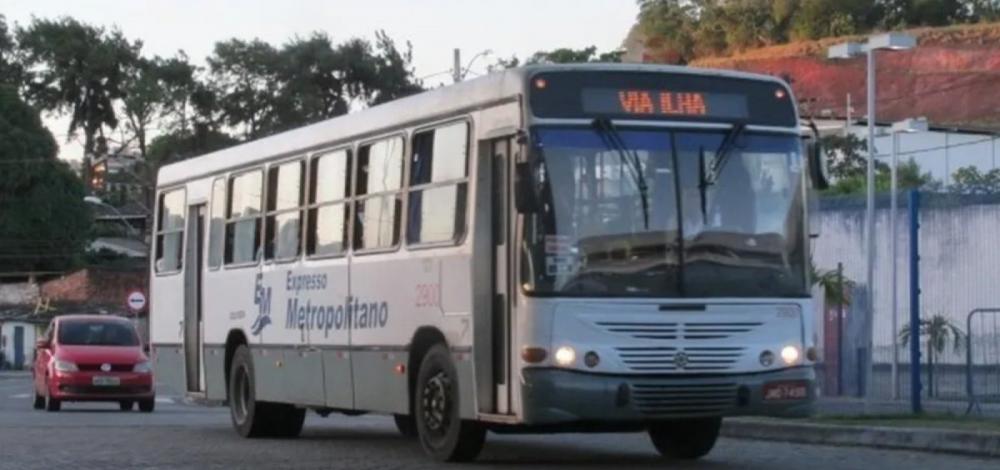 Prefeitura reforça sete linhas de ônibus em operação especial durante a paralisação da frota metropolitana
