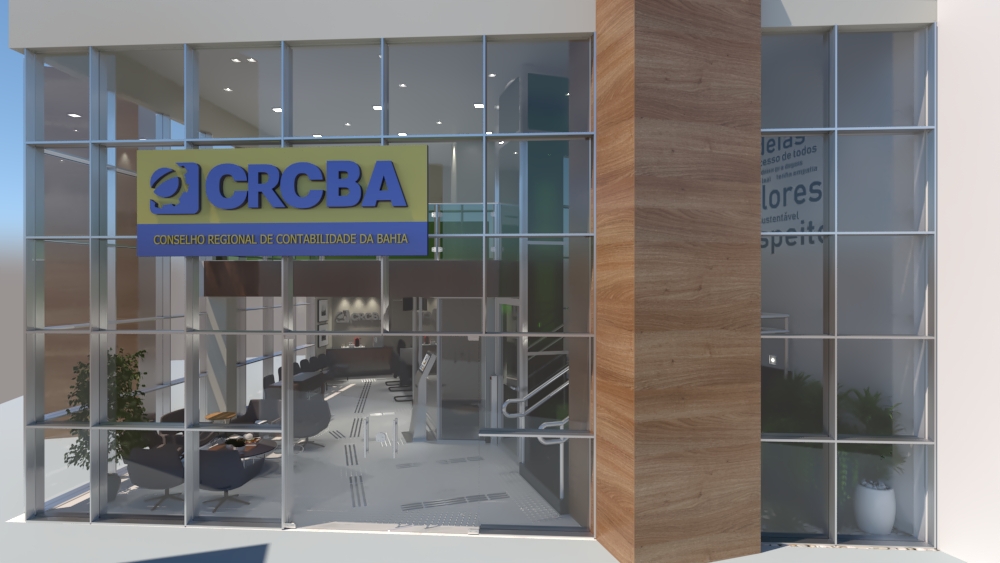 CRCBA inaugurará nova sede no estado para fortalecer profissão contábil