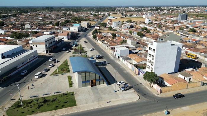 Prefeitura realiza mutirão neste sábado para regularização das unidades habitacionais do bairro Vila América