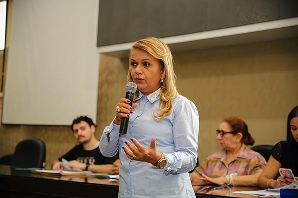 Em comemoração ao Dia do Motociclista, Detran-AM promove entrega de kits de segurança do projeto ‘Motociclista Legal’