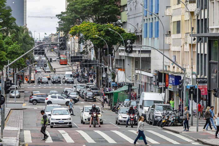 Calendário para pagar o licenciamento do veículo de 2023 inicia nesta terça-feira