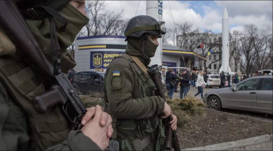 Aeroporto de Dnipro é destruído após novo ataque russo, diz governo regional
