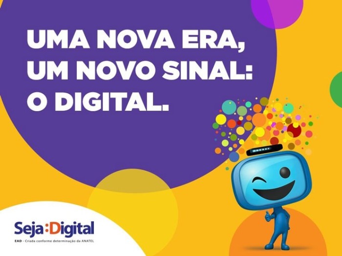 Assistência Social se antecipa e realiza busca ativa de beneficiários contemplados com kit conversor para mudança do sinal analógico para digital em Bataguassu