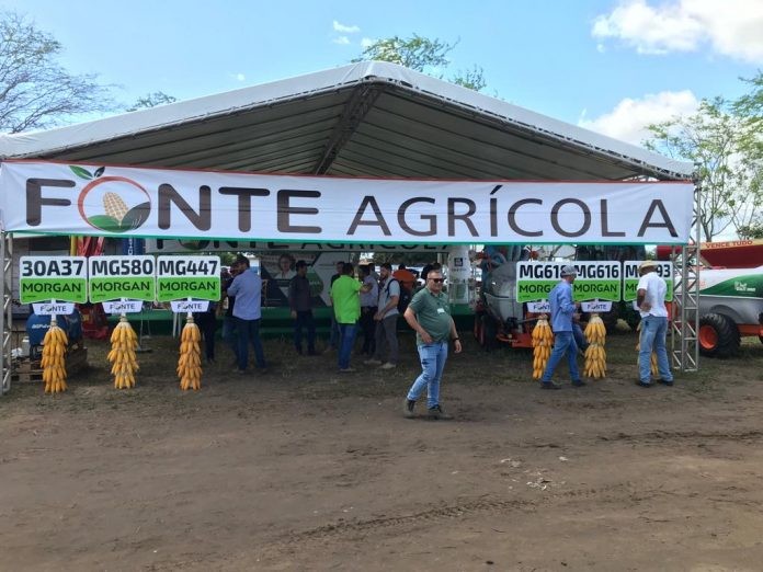 Seagri garante apoio à segunda edição da Agrotech Inhambupe