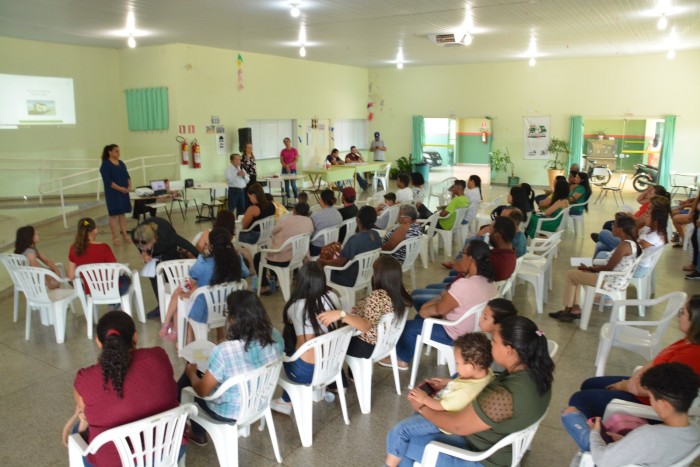 Com sorteio, Prefeitura e Agehab-MS definem localização de bases entre contemplados do Programa Lote Urbanizado em Bataguassu