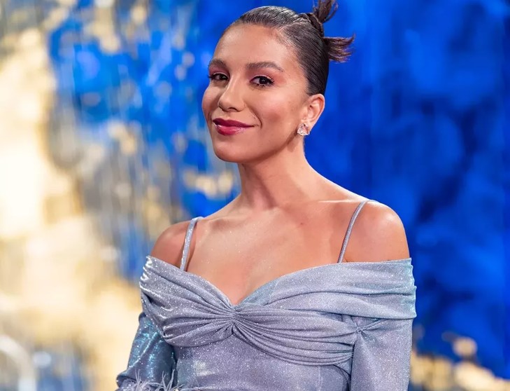 Priscilla Alcantara revela qual música vai cantar no 'Masked' e mostra como produziu músicas do Unicórnio