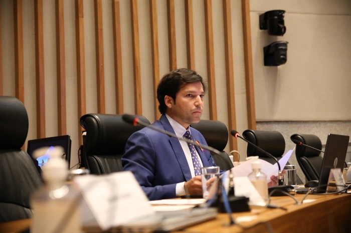 Semana Nacional da Pessoa com Deficiência Intelectual e Múltipla é lembrada em sessão desta terça (22)