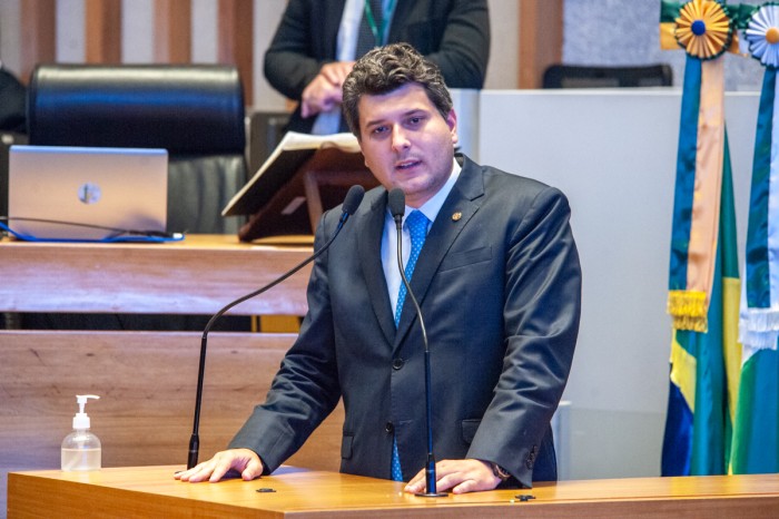 CLDF comemora o Mês do Advogado nesta segunda (28)