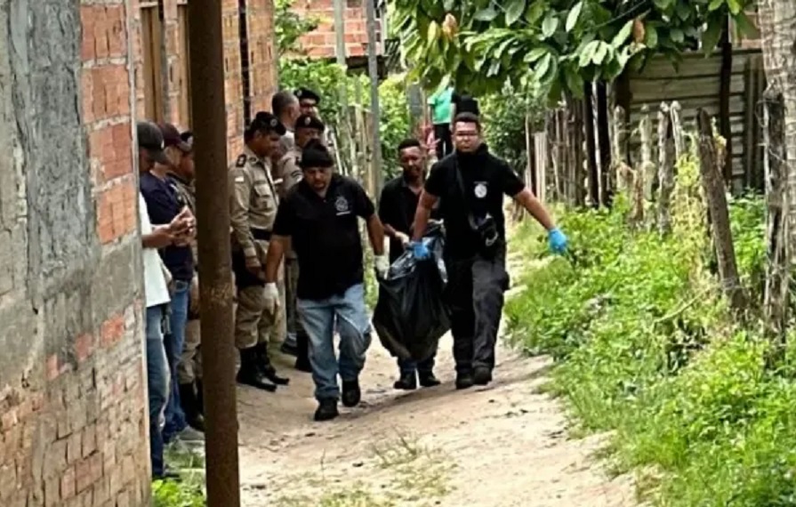 Suspeito de participar de chacina é preso e dois morrem em confronto
