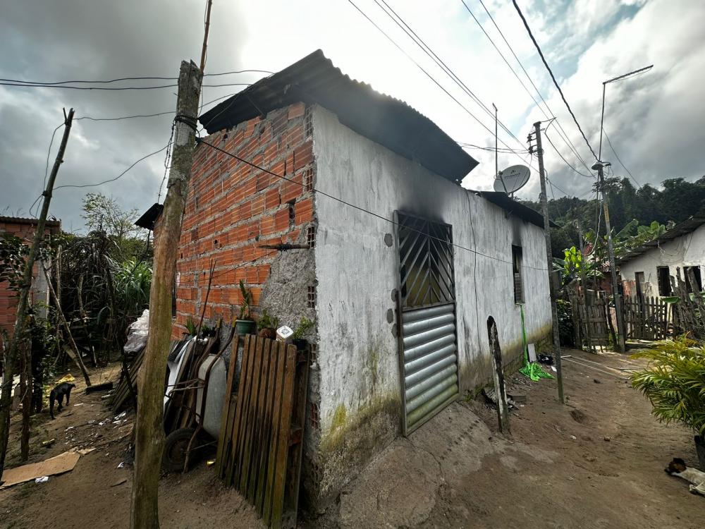 Chacina com nove mortes em Mata de São João foi motivada por ciúmes, diz polícia