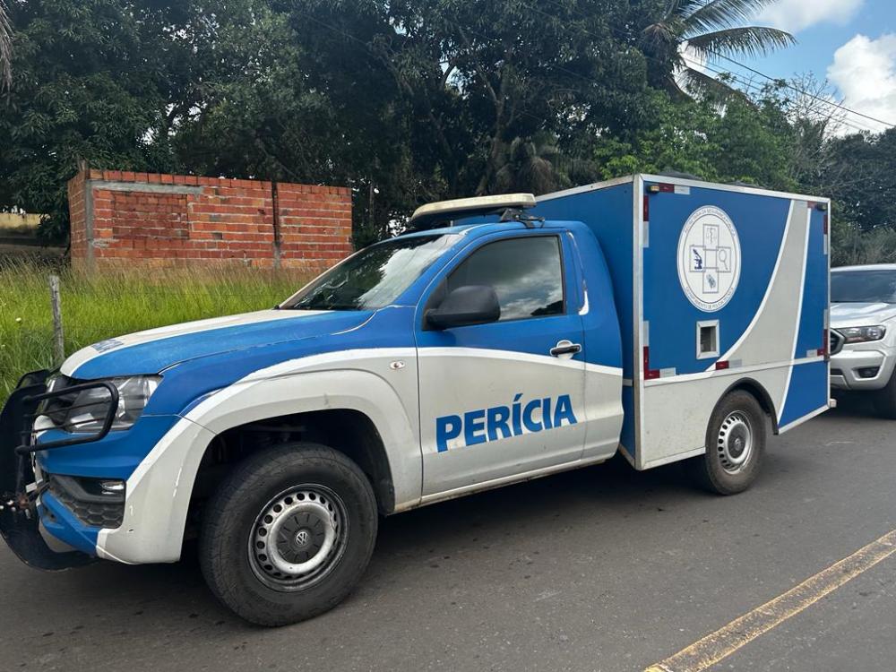 Corpos de vítimas de chacina em Mata de São João são liberados para família