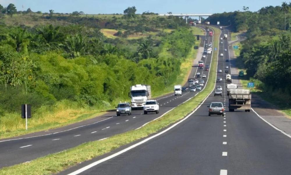 Via marginal da BR-324 passará por mudanças definitivas a partir da sexta (1º)