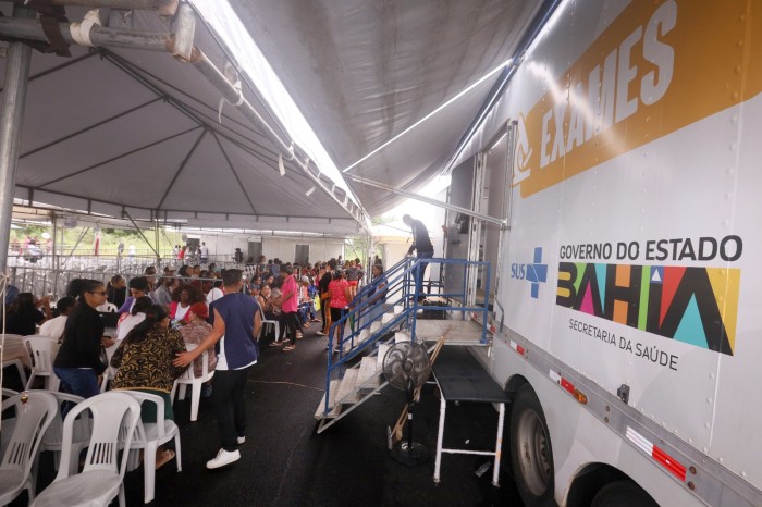 Secretaria de Justiça e Direitos Humanos participa da Semana da Diversidade