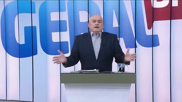 Morre aos 75 anos o apresentador e radialista Raimundo Varela