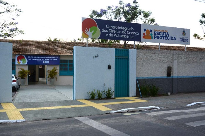 Semdes suspende atendimento no Centro Integrado dos Direitos da Criança e do Adolescente nos dia 12 de setembro