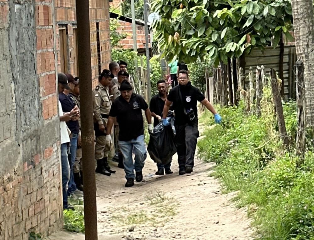 Após 13 dias, morre um dos sobreviventes da chacina de Mata de São João