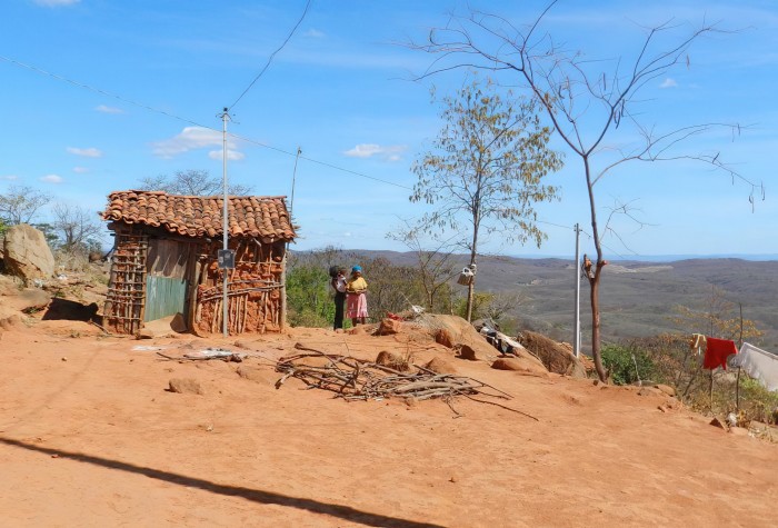 Incra reconhece terras de comunidade quilombola na Paraíba