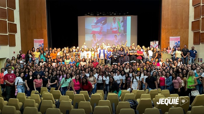 Prefeitura de Jequié e Coren-BA promovem 1º Encontro dos Socorristas do SAMU da Enfermagem da Região Sudoeste com simulação de acidente