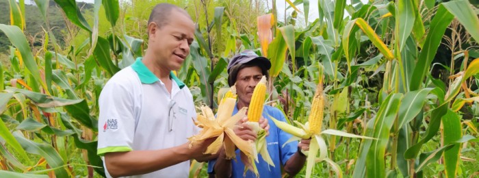 Emater-MG é a melhor empresa do agronegócio em Minas Gerais, segundo revista Exame