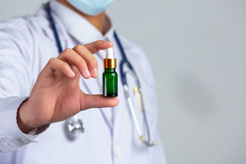 WeCann Summbit aborda a Medicina Endocanabinoide