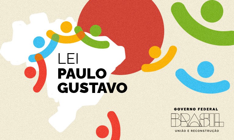 Edital da Lei Paulo Gustavo está com inscrições abertas; veja quem pode particiopar