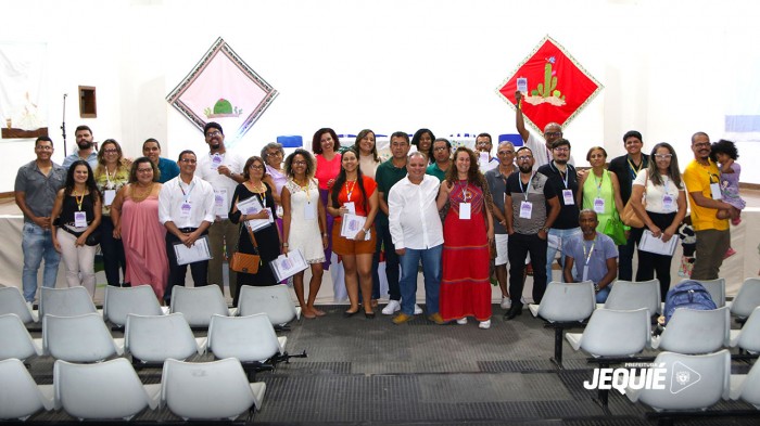 Conferência Municipal de Cultura 2023 promove debates e propostas para fortalecer a cultura local