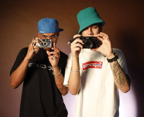 Danzo e Veigh lançam videoclipe da música 