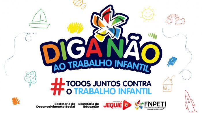 Prefeitura de Jequié distribuirá mais 12 mil brinquedos para alunos das escolas municipais no projeto Caravana da Alegria
