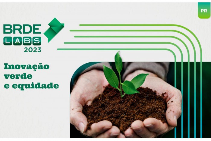 BRDE divulga lista das startups que estão na próxima etapa do programa BRDE Labs