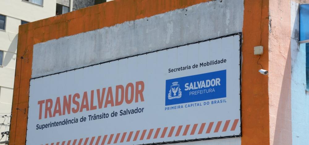 Transalvador prorroga prazos de recursos para multas de trânsito