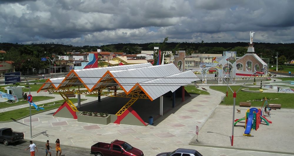 Pojuca - BA