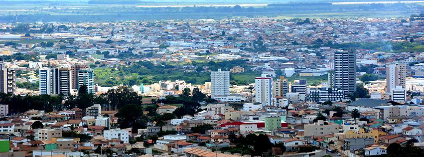 Feira de Santana - BA