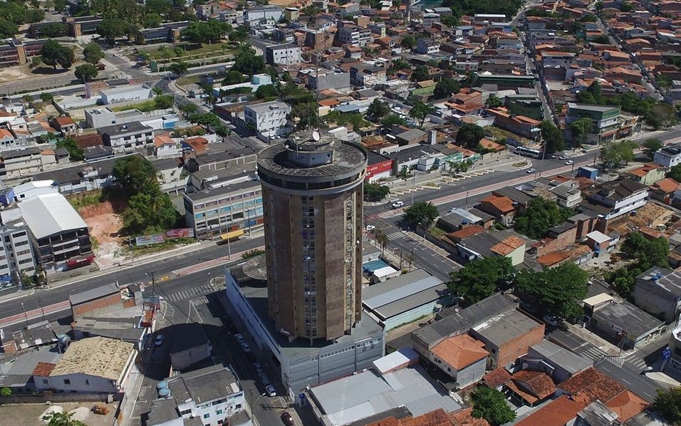 Camaçari - BA